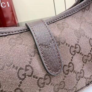 gucci lady lunetta small shoulder bag (copy)