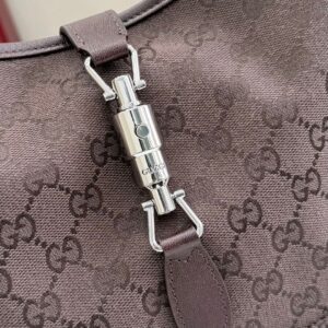 jackie slim medium shoulder bag