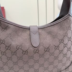 jackie slim medium shoulder bag