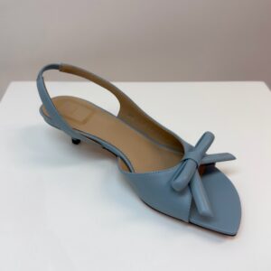 dior lady bow mules (copy)