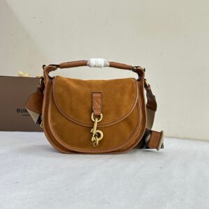 burberry mini check vanity bag (copy)