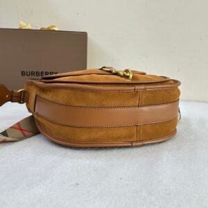 burberry mini check vanity bag (copy)