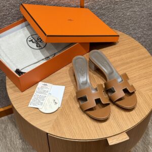 hermes 185 oasis heels sandals 89/black (copy)
