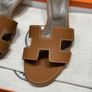 hermes 185 oasis heels sandals 89/black (copy)