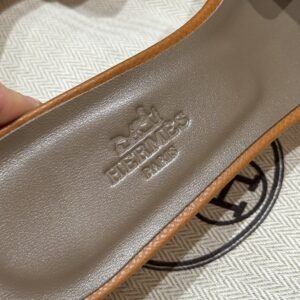 hermes 185 oasis heels sandals 89/black (copy)