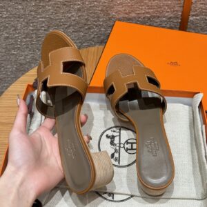 hermes 185 oasis heels sandals 89/black (copy)