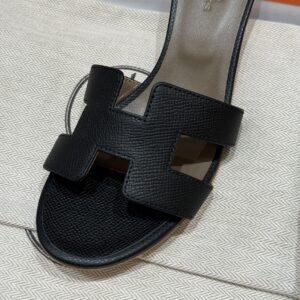 hermes 185 oasis heels sandals 37/gold