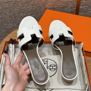 hermes 185 oasis heels sandals 37/gold (copy)
