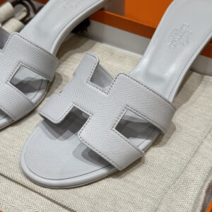 hermes 185 oasis heels sandals terre cuite (copy)