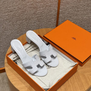 hermes 185 oasis heels sandals terre cuite (copy)