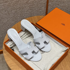 hermes 185 oasis heels sandals terre cuite (copy)