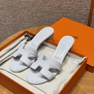 hermes 185 oasis heels sandals terre cuite (copy)