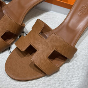 hermes 185 oasis heels sandals 37/gold 02 (copy)