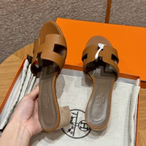 hermes 185 oasis heels sandals 37/gold 02 (copy)