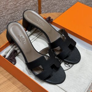hermes 185 oasis heels sandals 37/gold 02 (copy)