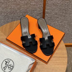 hermes 185 oasis heels sandals 37/gold 02 (copy)