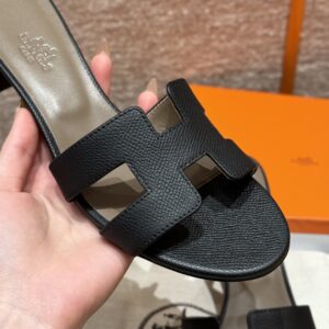 hermes 185 oasis heels sandals 37/gold 02 (copy)