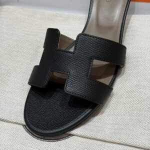 hermes 185 oasis heels sandals 37/gold 02 (copy)
