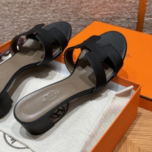 hermes 185 oasis heels sandals 37/gold 02 (copy)