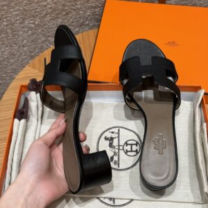 hermes 185 oasis heels sandals 37/gold 02 (copy)