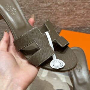 hermes 185 oasis heels sandals 37/gold 02 (copy)