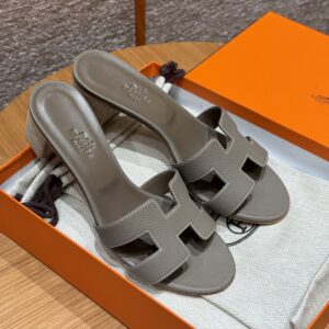 hermes 185 oasis heels sandals s2/trench 01 (copy)