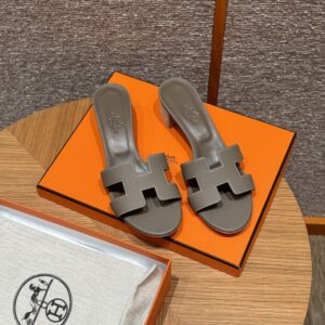 hermes 185 oasis heels sandals s2/trench 01 (copy)