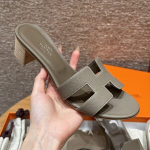 hermes 185 oasis heels sandals s2/trench 01 (copy)