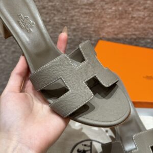 hermes 185 oasis heels sandals s2/trench 01 (copy)