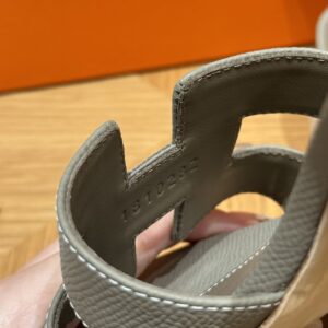 hermes 185 oasis heels sandals s2/trench 01 (copy)