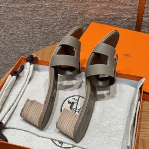 hermes 185 oasis heels sandals s2/trench 01 (copy)