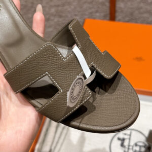 hermes 185 oasis heels sandals s2/trench 01 (copy)