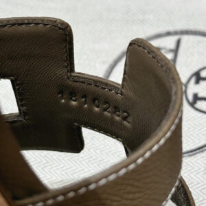 hermes 185 oasis heels sandals s2/trench 01 (copy)