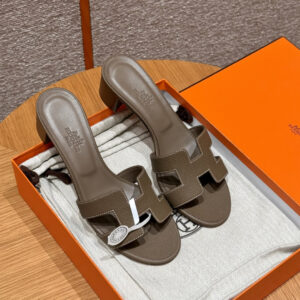 hermes 185 oasis heels sandals s2/trench 01 (copy)