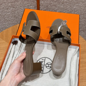 hermes 185 oasis heels sandals s2/trench 01 (copy)