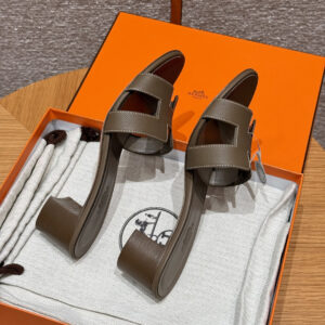 hermes 185 oasis heels sandals s2/trench 01 (copy)