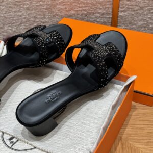 hermes 185 oasis heels sandals s2/trench 01 (copy)