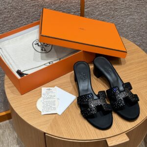 hermes 185 oasis heels sandals s2/trench 01 (copy)