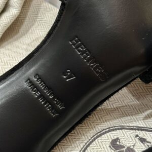 hermes 185 oasis heels sandals s2/trench 01 (copy)