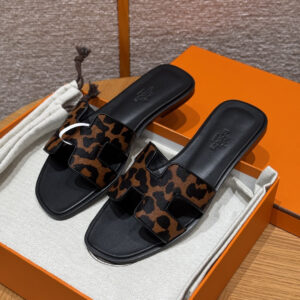 hermes 185 oasis heels sandals navy blue (copy)
