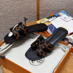 hermes 185 oasis heels sandals navy blue (copy)