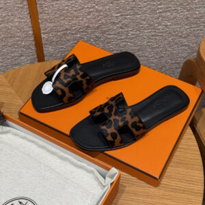 hermes 185 oasis heels sandals navy blue (copy)