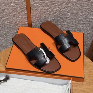 hermes 185 oasis heels sandals silver (copy)