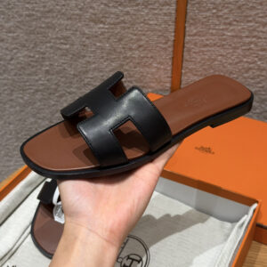 hermes 185 oasis heels sandals silver (copy)