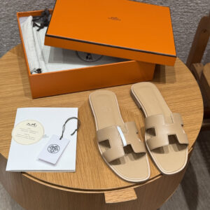 hermes 185 oasis heels sandals black/brown (copy)