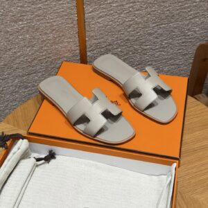hermes 185 oasis heels sandals black/brown (copy)