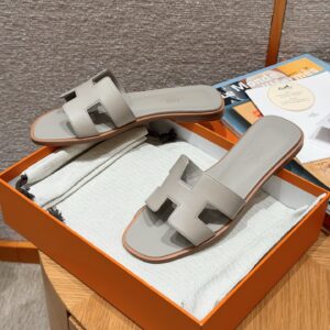 hermes 185 oasis heels sandals black/brown (copy)