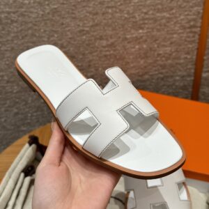 hermes 185 oasis heels sandals 37/gold 06 (copy)