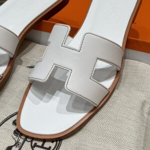 hermes 185 oasis heels sandals 37/gold 06 (copy)