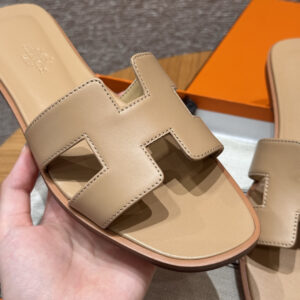 hermes 185 oasis heels sandals 37/gold 06 (copy)
